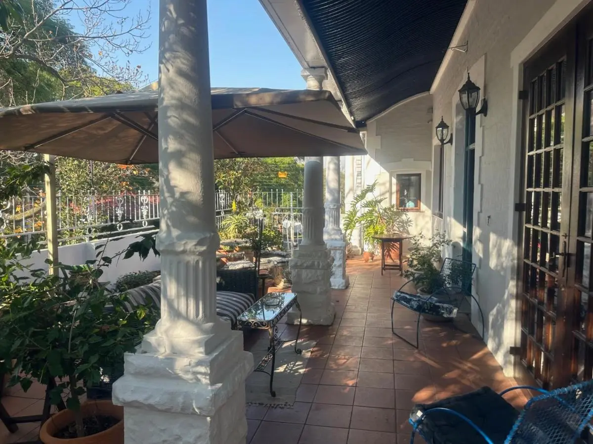 Image 5 of Melville Turret Guesthouse