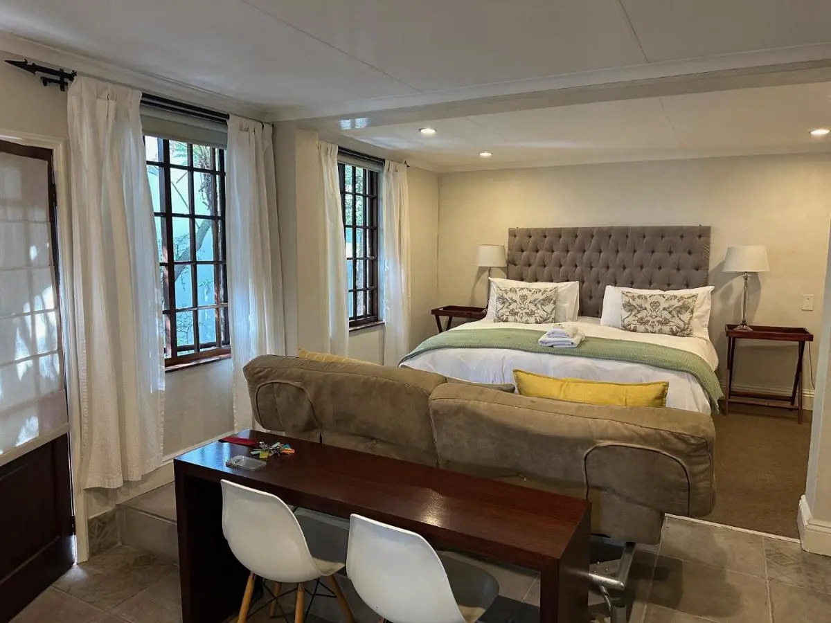 Image 6 of Melville Turret Guesthouse