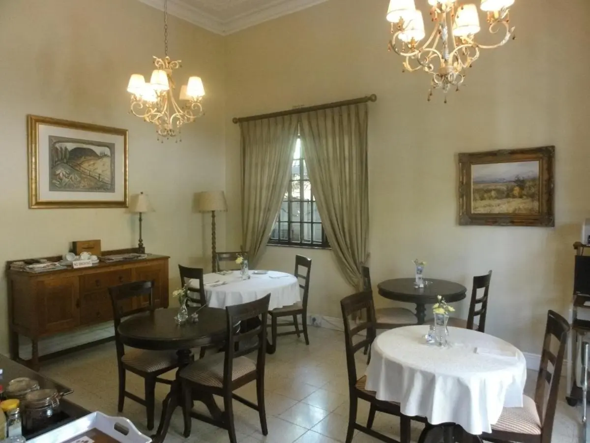 Image 2 of Melville Turret Guesthouse