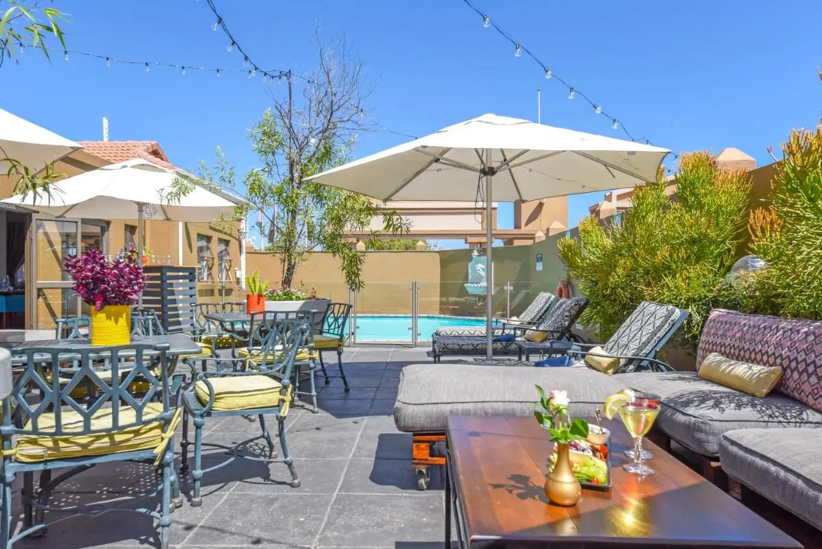 Image 3 of Mercure Hotel Bedfordview