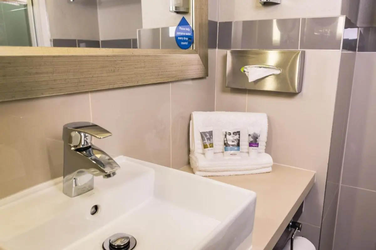 Image of Mercure Johannesburg Randburg