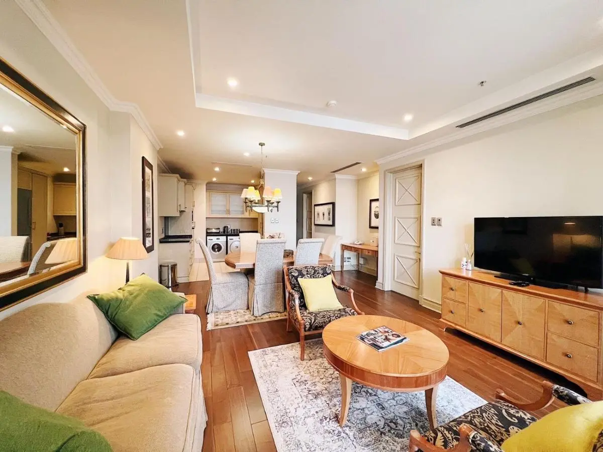Image 1 of Michelangelo Hotel Luxury 1 Bedroom Apartment- Nelson Mandela Square & Sandton City