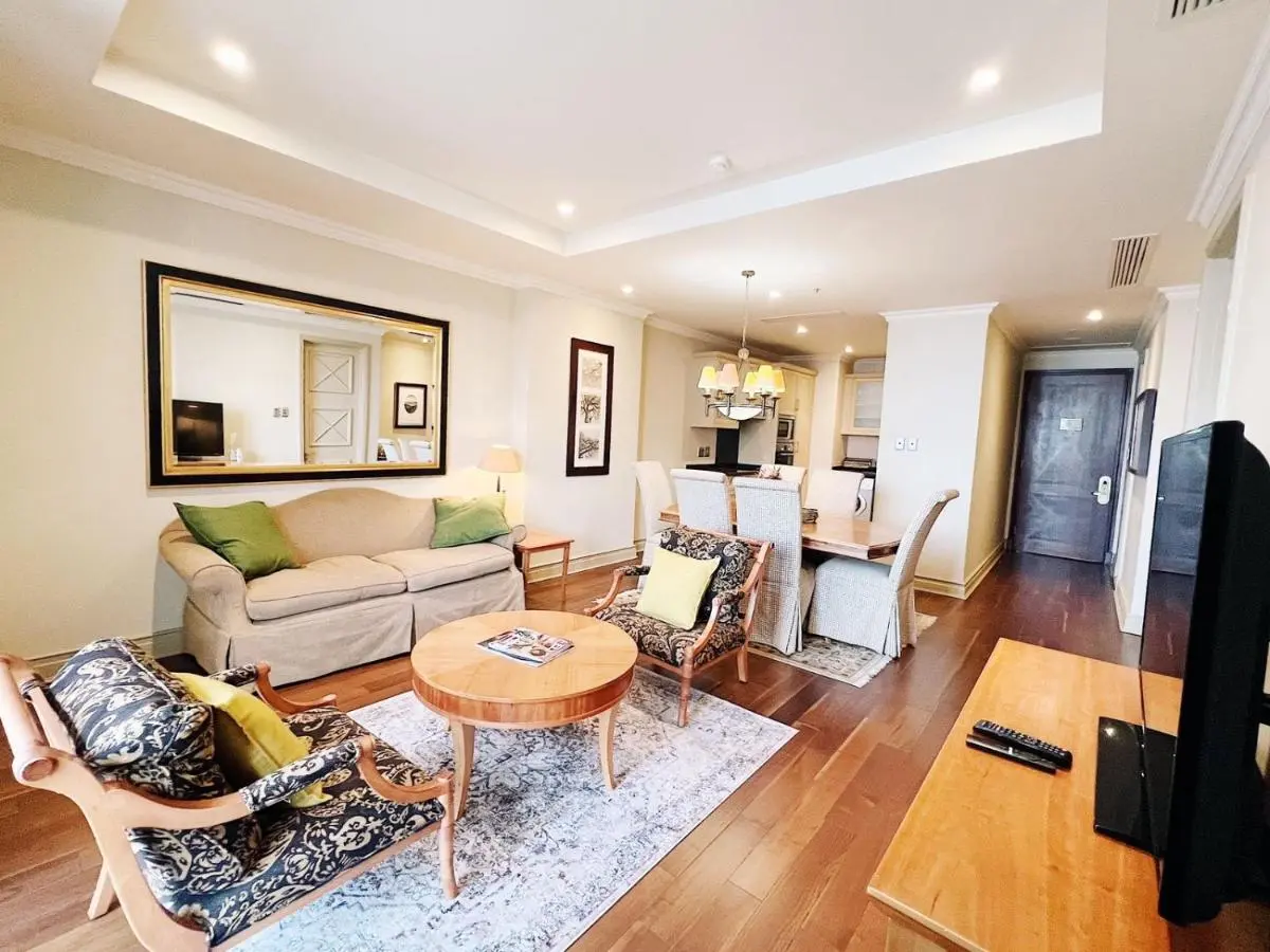 Image 2 of Michelangelo Hotel Luxury 1 Bedroom Apartment- Nelson Mandela Square & Sandton City