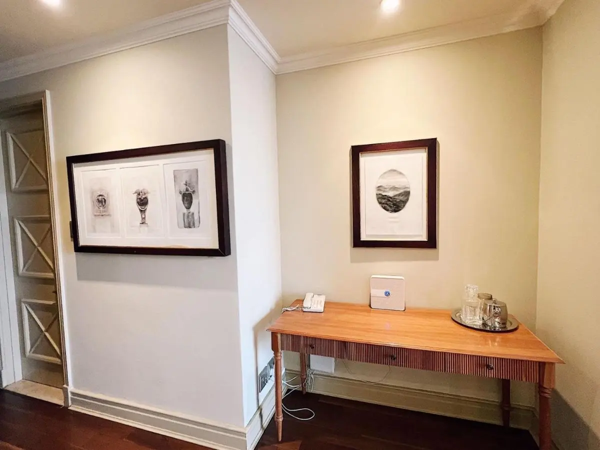 Image 6 of Michelangelo Hotel Luxury 1 Bedroom Apartment- Nelson Mandela Square & Sandton City