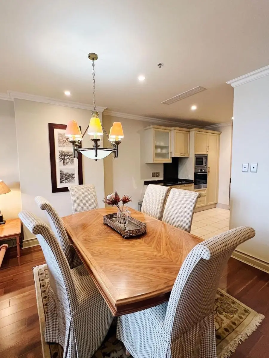 Image 3 of Michelangelo Hotel Luxury 1 Bedroom Apartment- Nelson Mandela Square & Sandton City