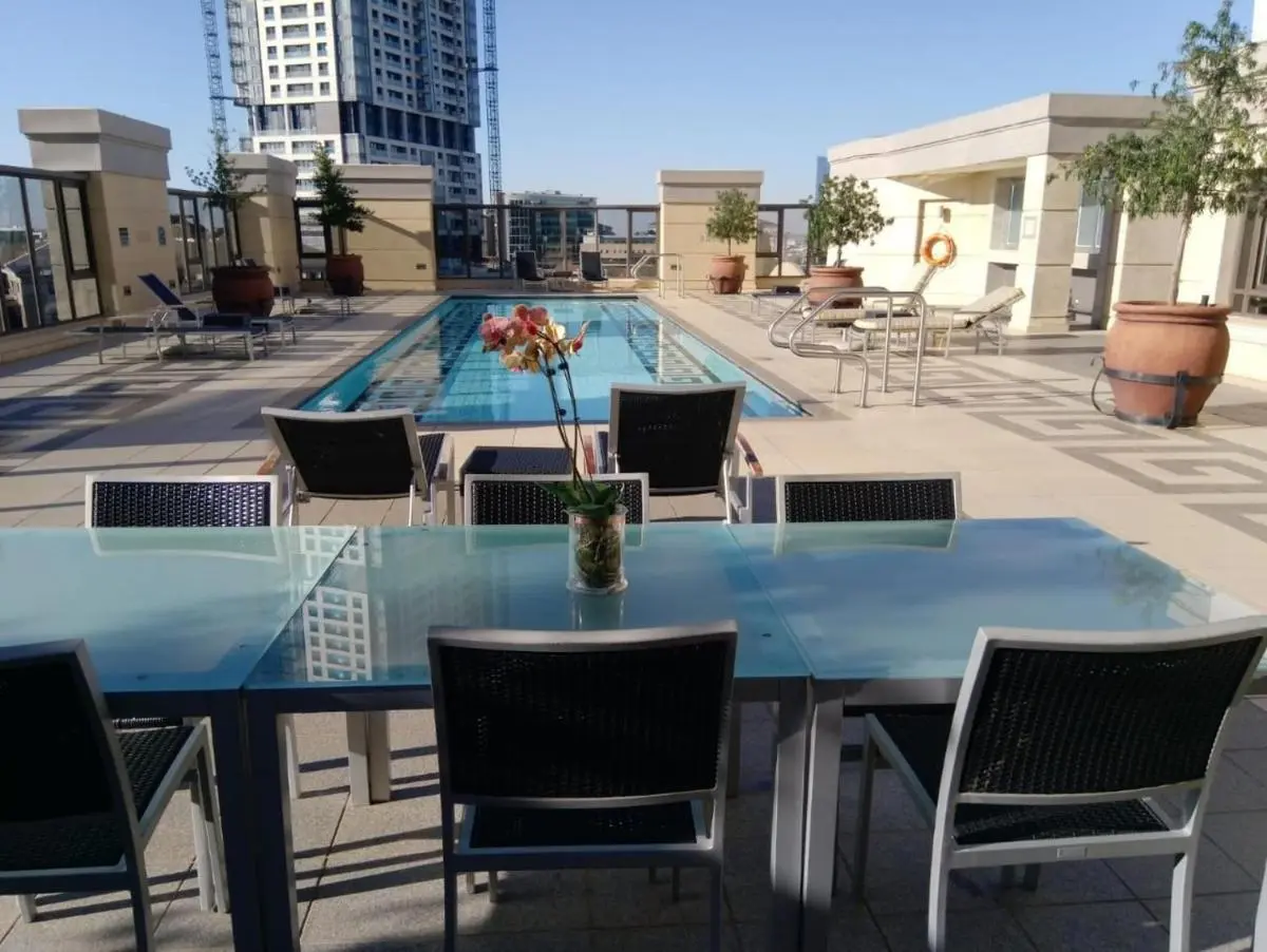 Image 1 of Michelangelo Towers 0801