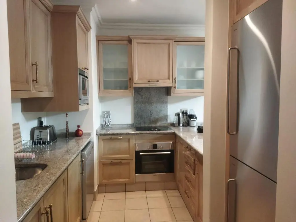 Image of Michelangelo Towers 0801