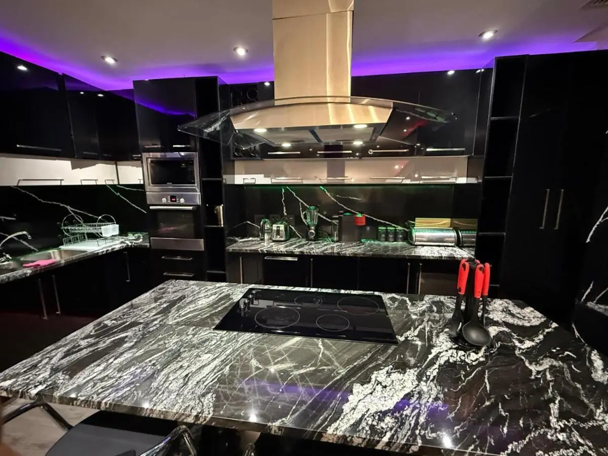 Image 1 of Michelangelo Towers 3Bed Apartment