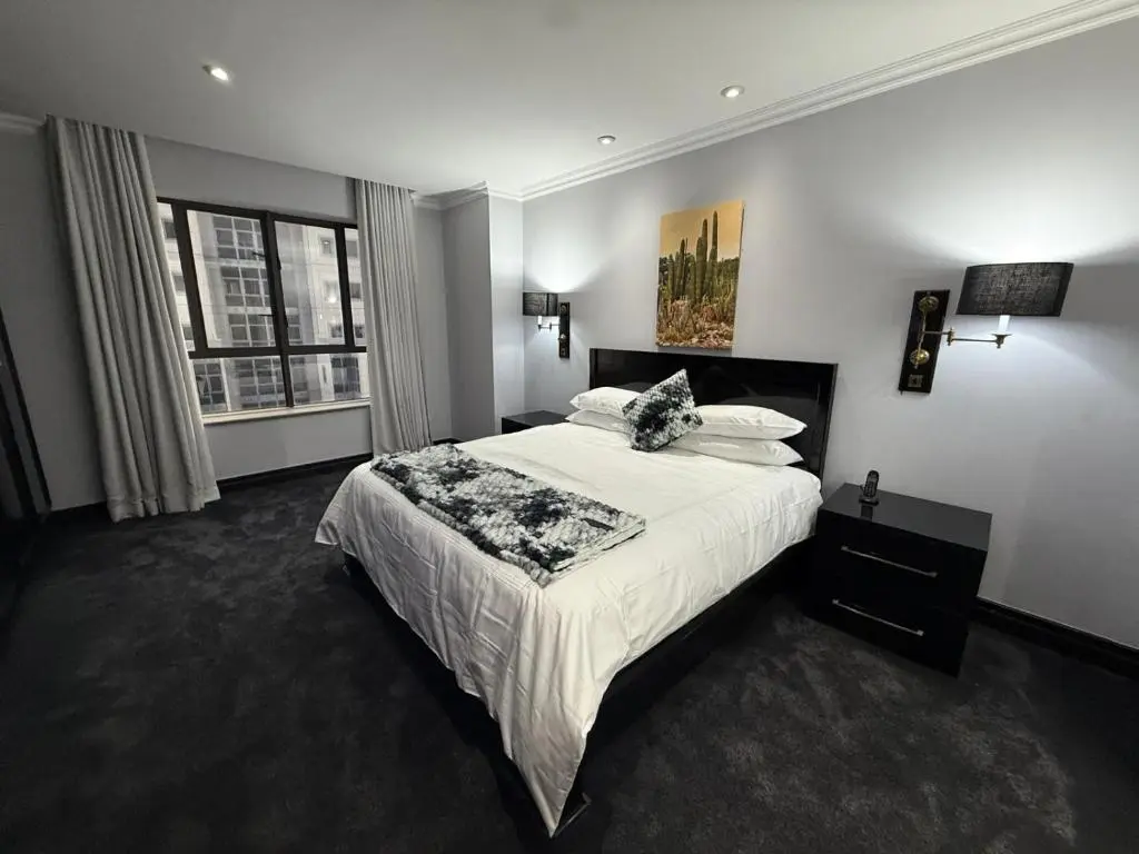 Image of Michelangelo Towers 3Bed Apartment