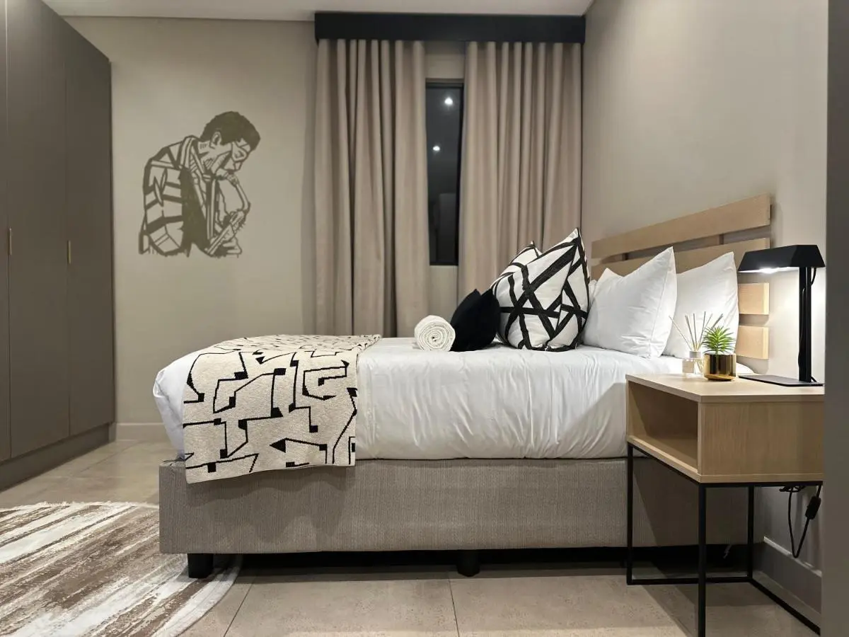 Image 1 of Mikeys Place Sandton