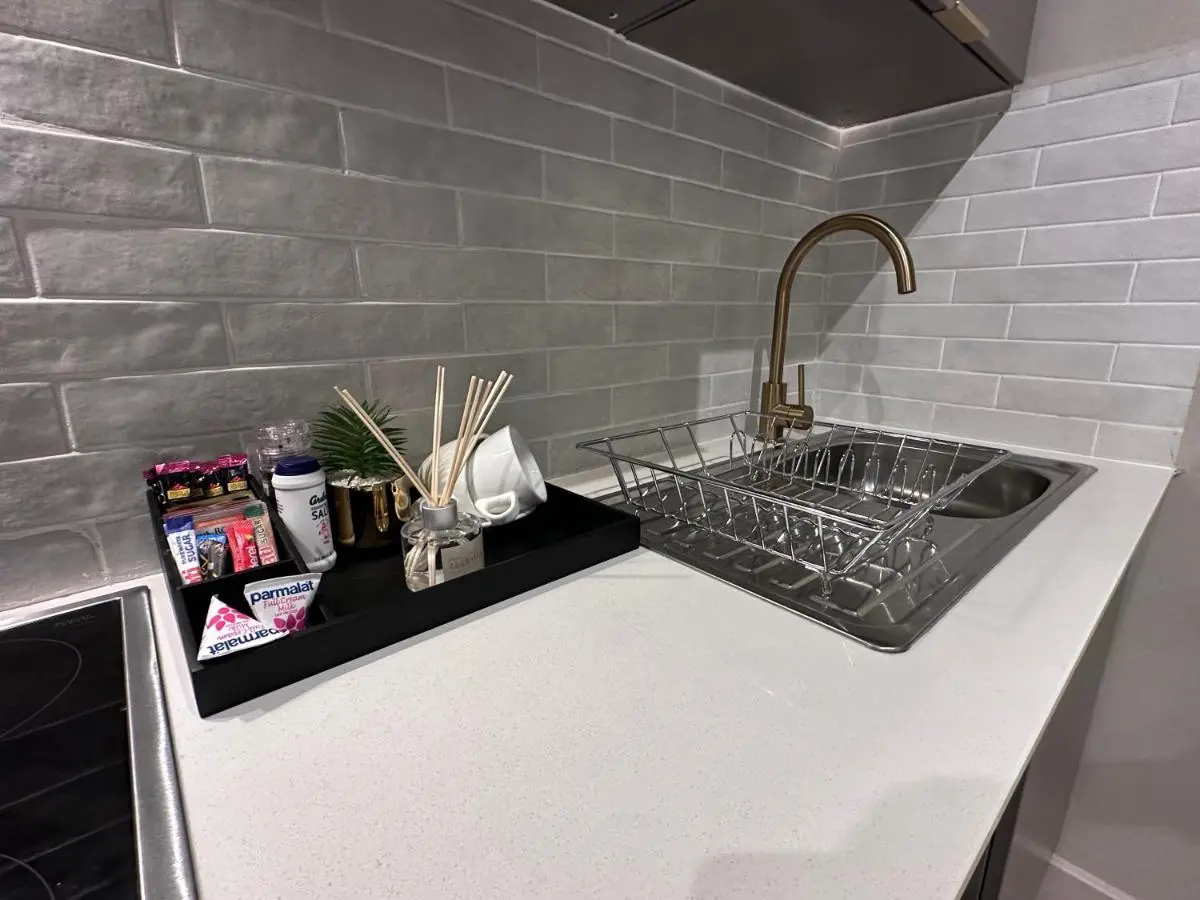 Image 2 of Mikeys Place Sandton