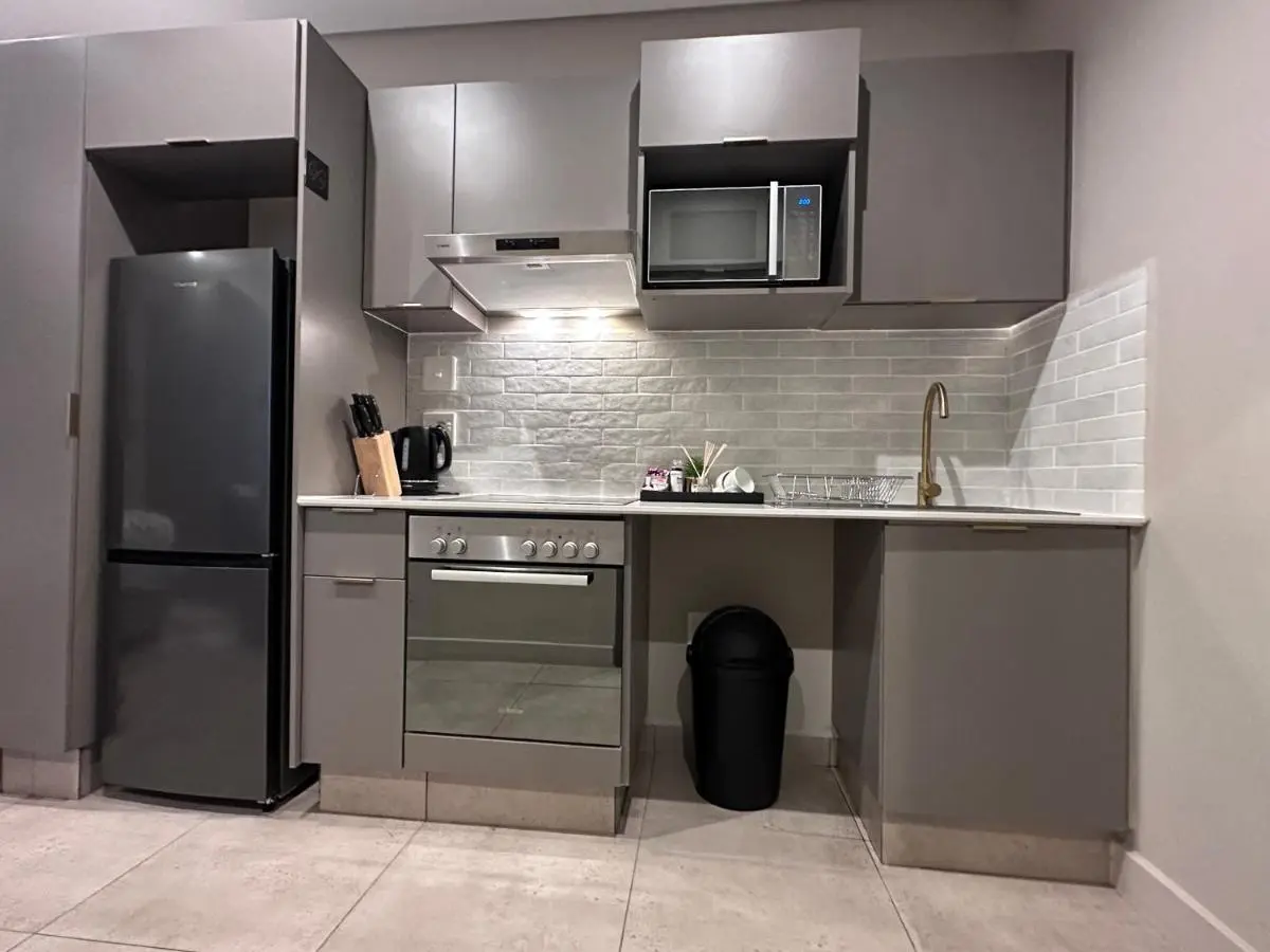 Image 4 of Mikeys Place Sandton