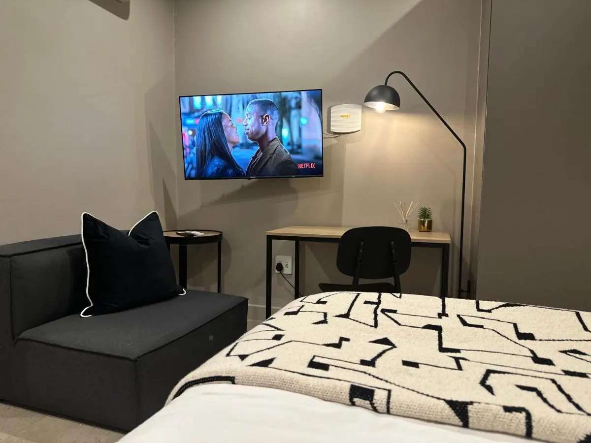 Image 5 of Mikeys Place Sandton