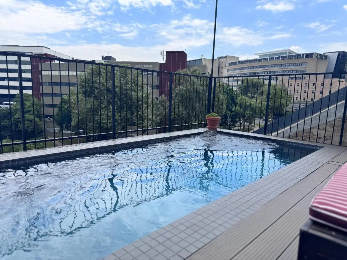 Image 3 of Mikeys Place Sandton