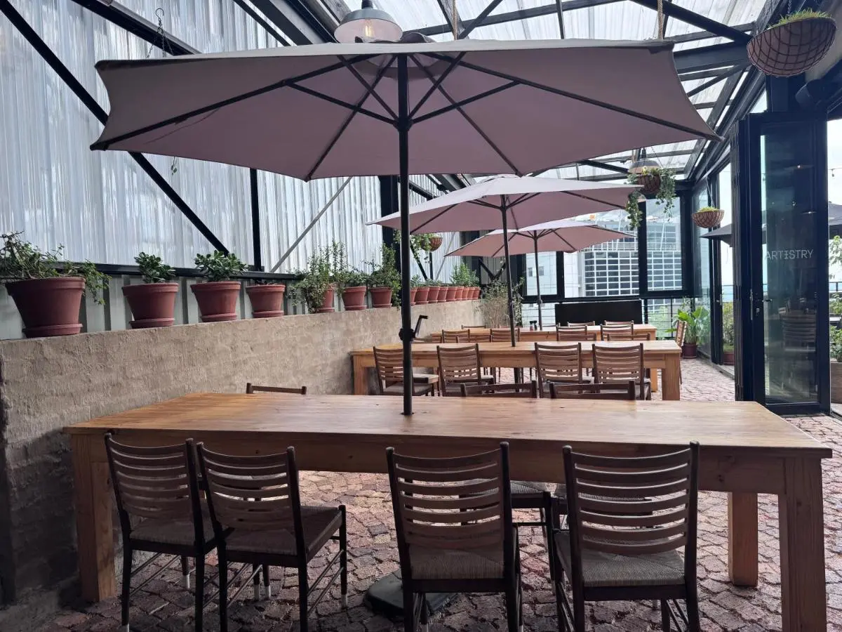 Image 6 of Mikeys Place Sandton