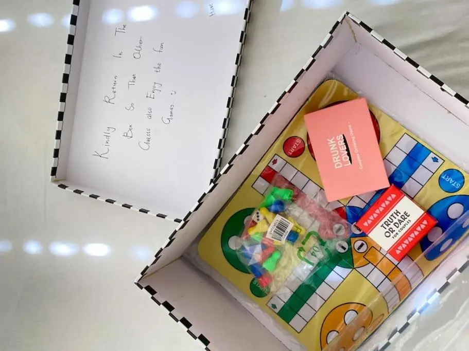 Image of Minimalist, Cosy Loft