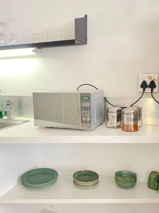 Image 6 of Minimalist, Cosy Loft