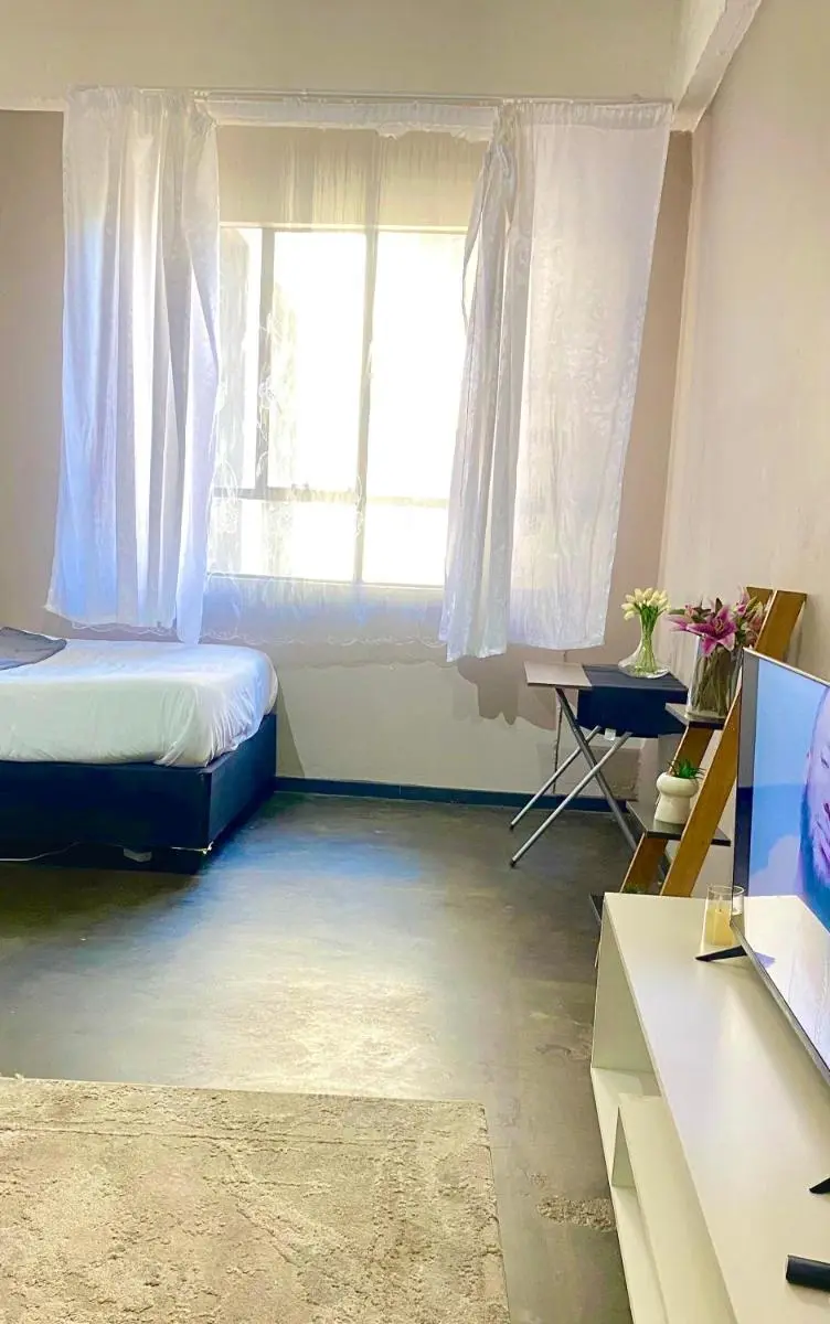 Image 4 of Minimalist, Cosy Loft