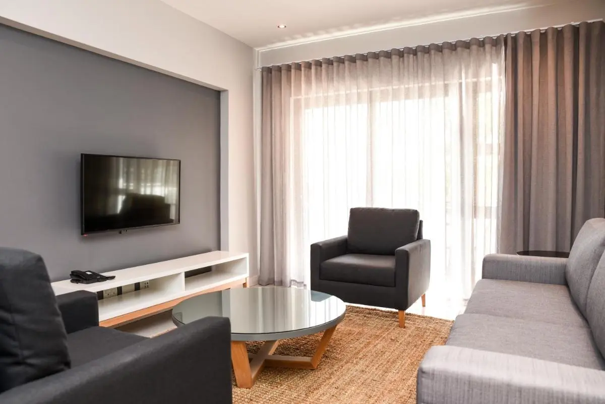 Image 4 of Mint Hotel Rosebank