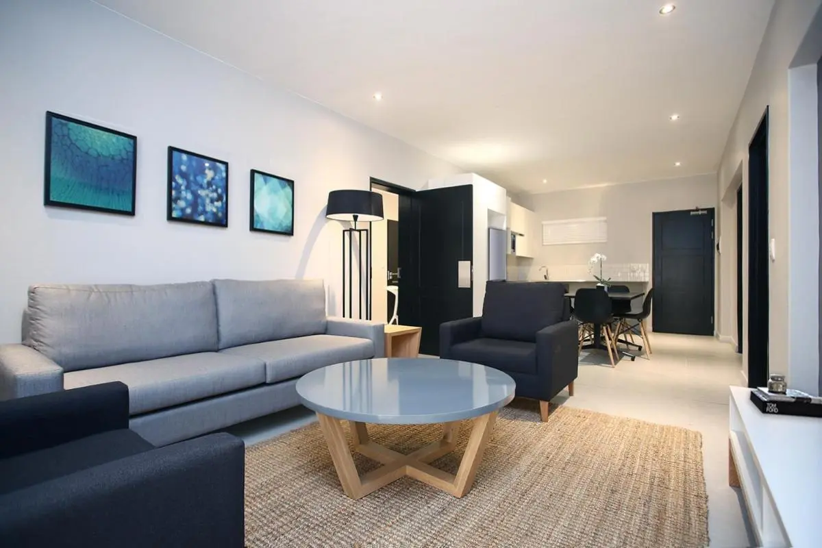 Image 3 of Mint Hotel Rosebank