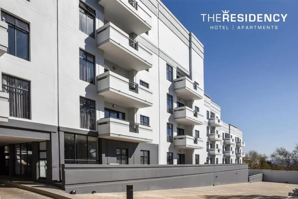 Image of Mint Hotel Rosebank