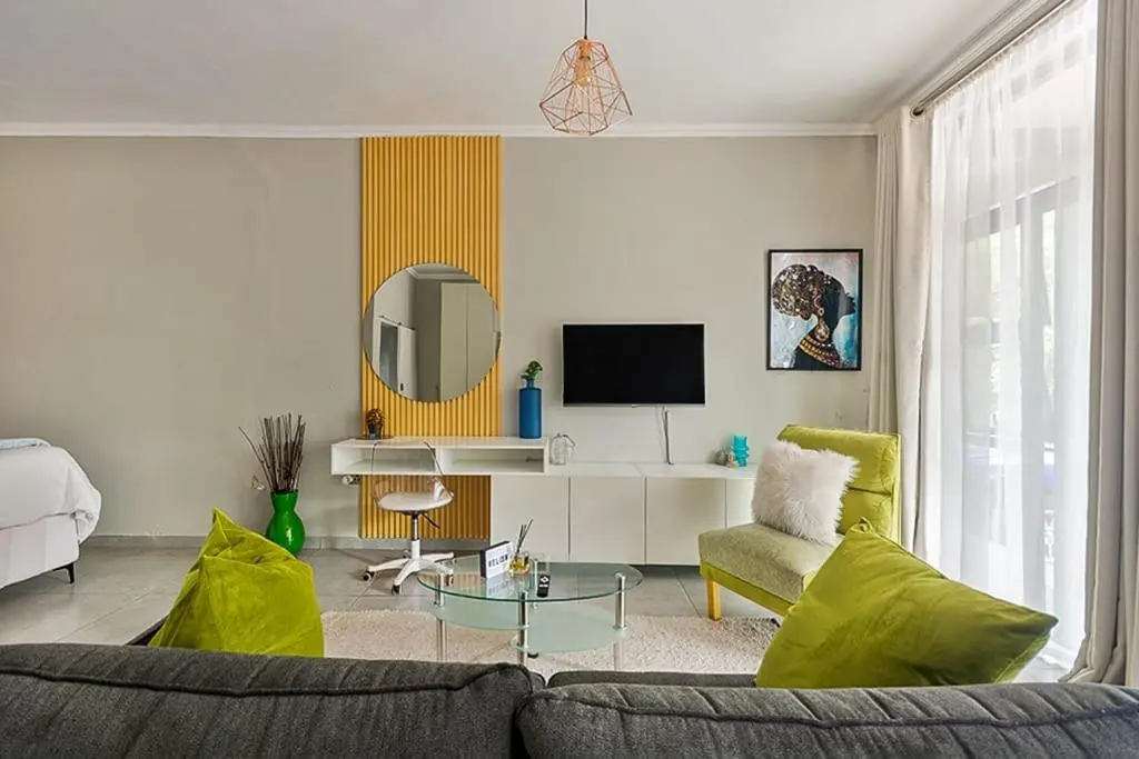 Image of Mmanokeng Suit