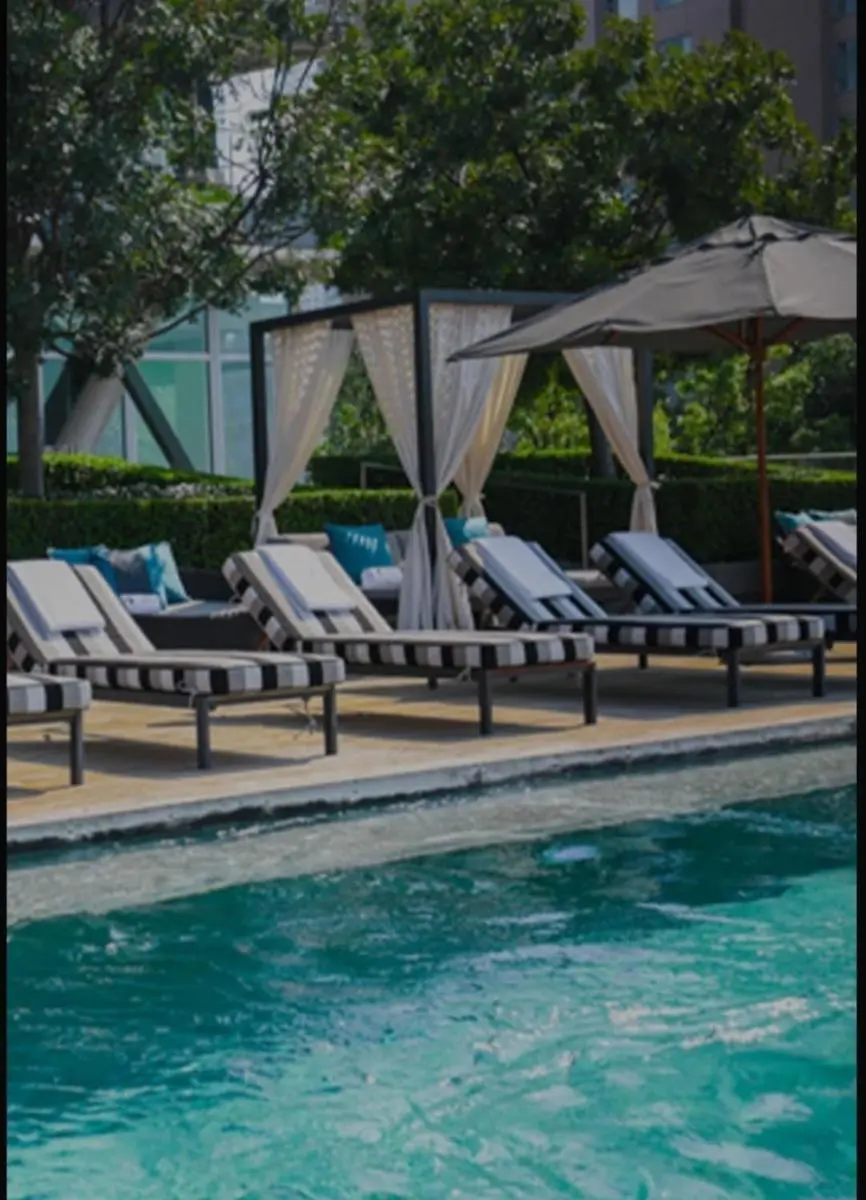 Image 3 of Modern Apartment in 5 Star hotel, Backup Power and Water