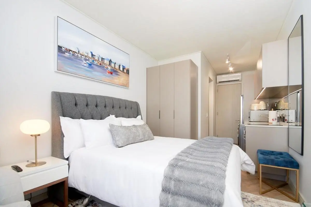 Image 1 of Modern Executive Suite at One Rosebank