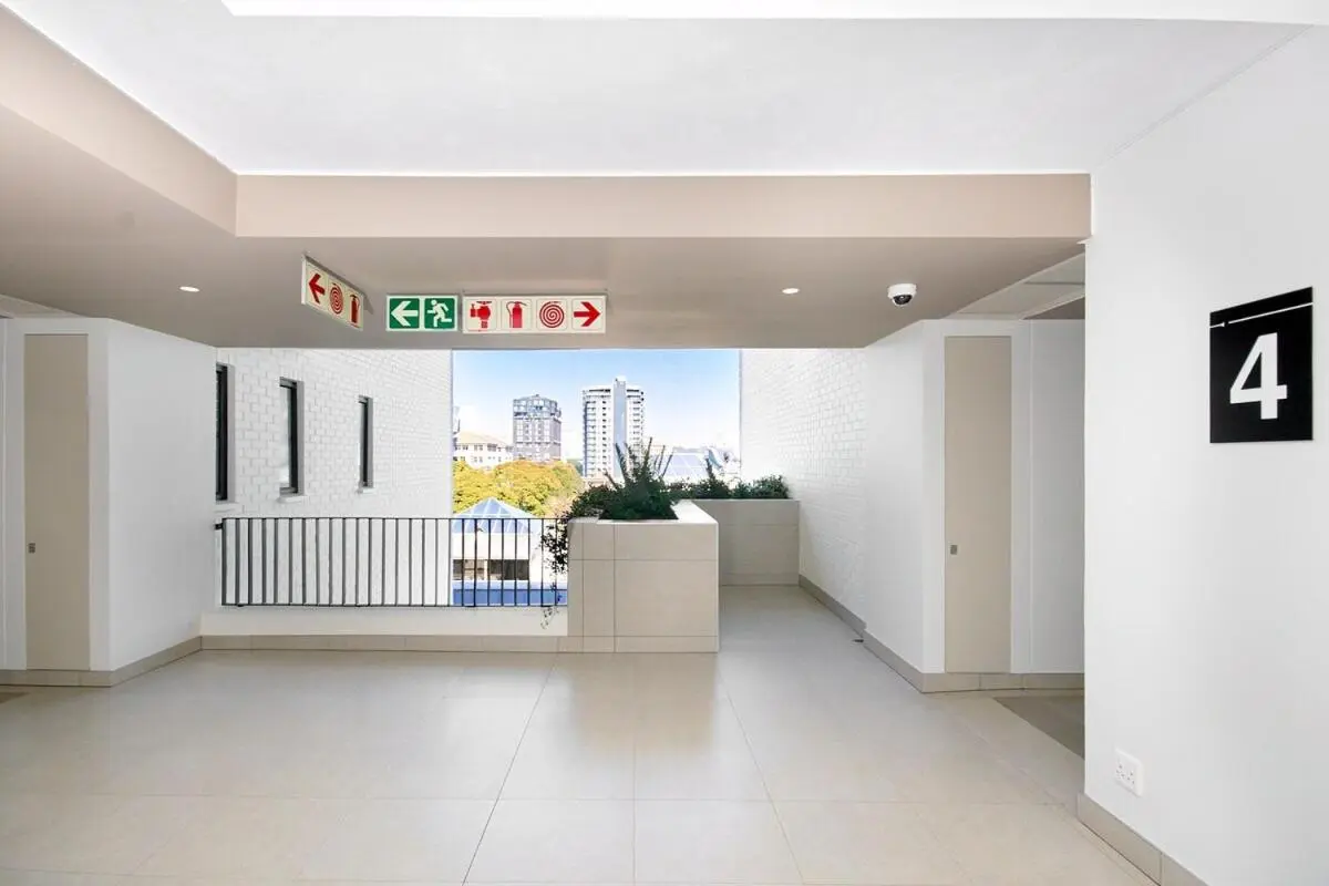 Image 6 of Modern Executive Suite at One Rosebank