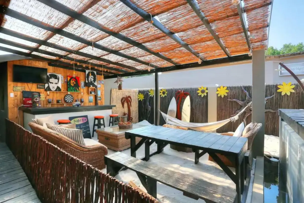 Image 1 of Modern Loft with Free Parking & Wi-Fi close to Sandton & CBD