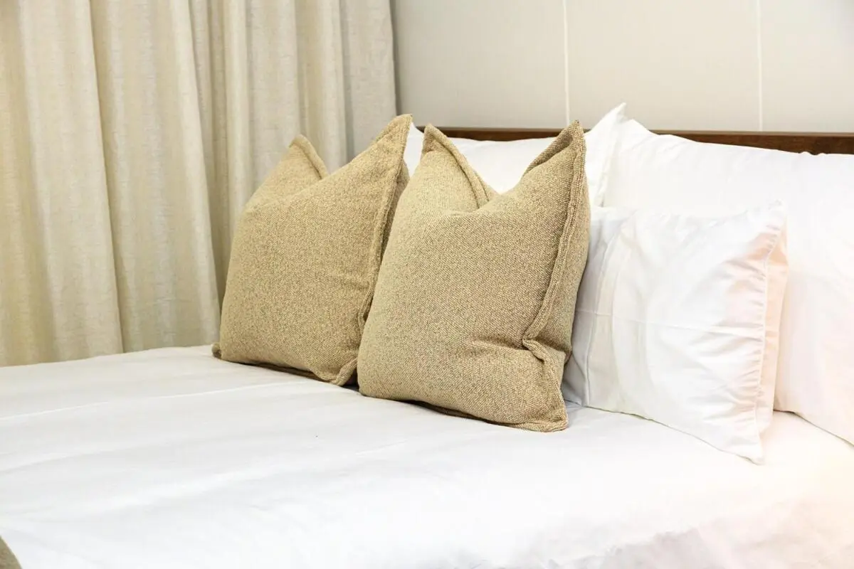 Image 1 of Modern Luxury 1 bed apartment