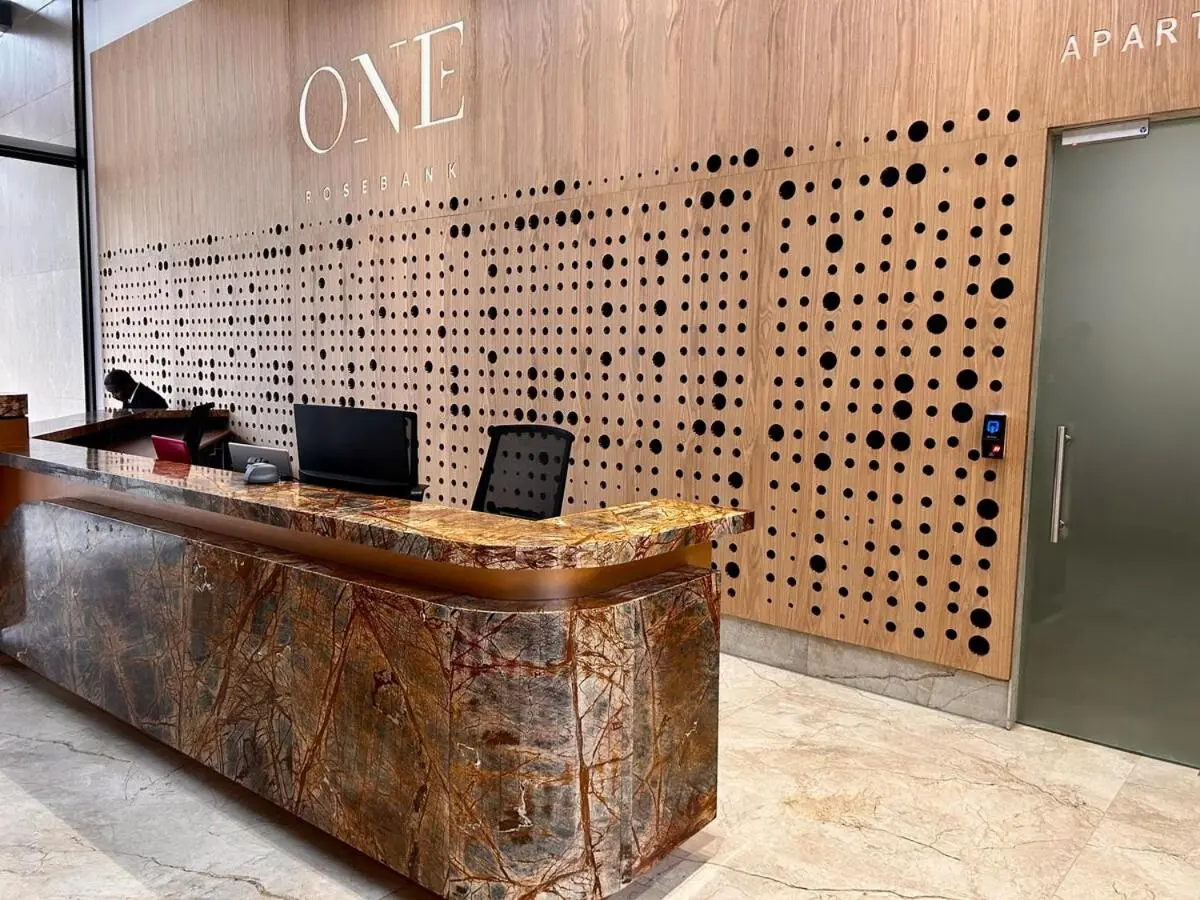 Image 6 of Modern Luxury 1 bed apartment