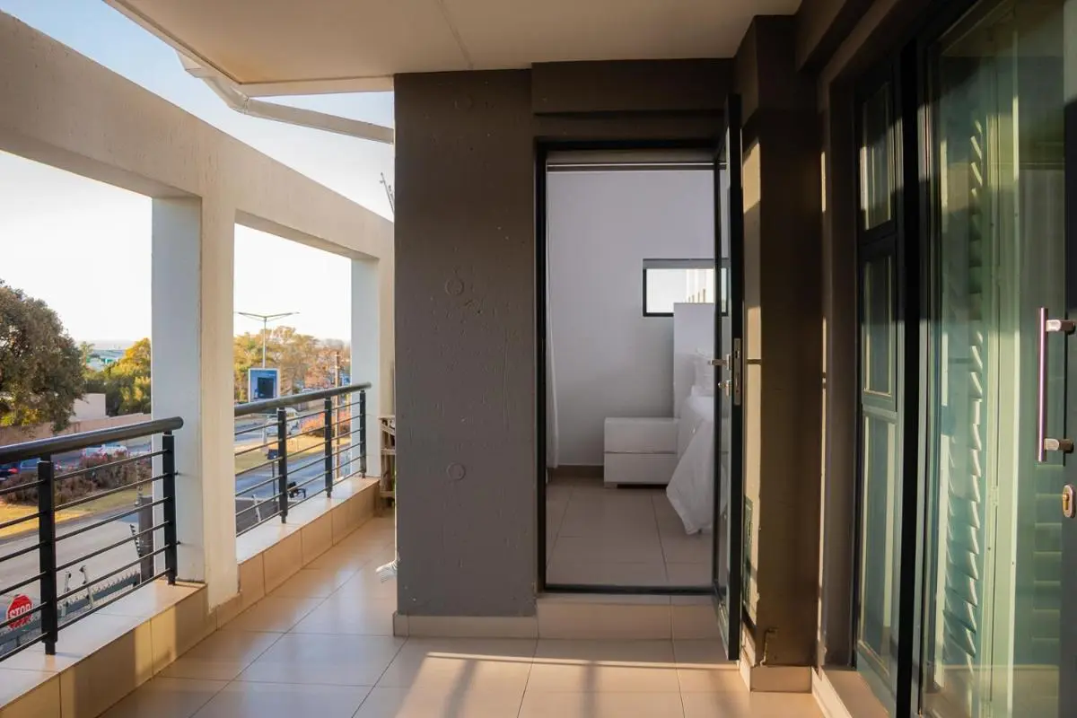 Image 2 of Modern Luxury Apartments, Sandton