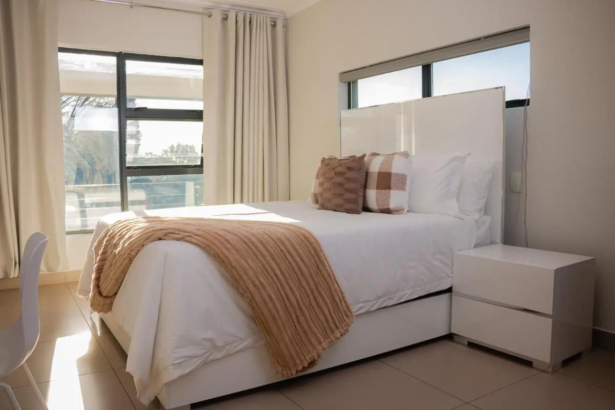 Image 1 of Modern Luxury Apartments, Sandton