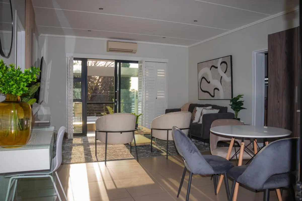 Image 3 of Modern Luxury Apartments, Sandton