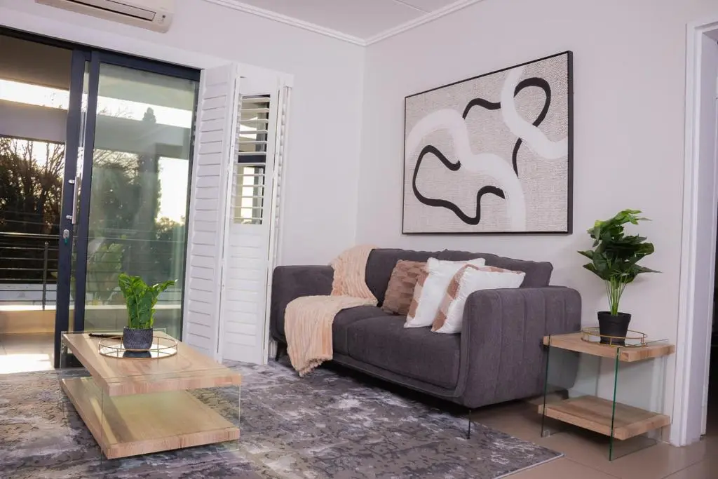 Image of Modern Luxury Apartments, Sandton