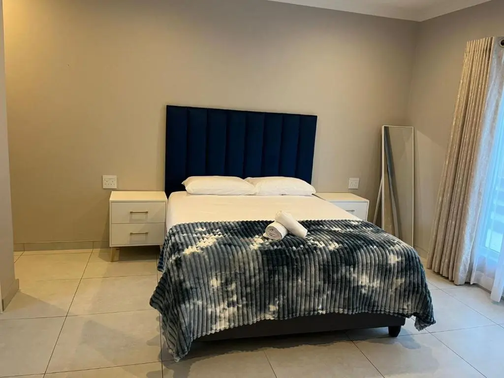 Image of Modern Sleek & Private