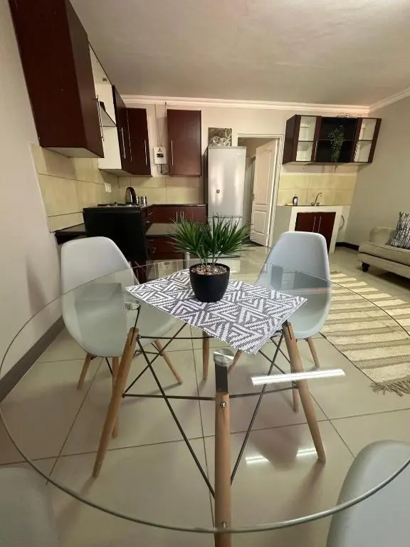 Image of Modern & Private Flat