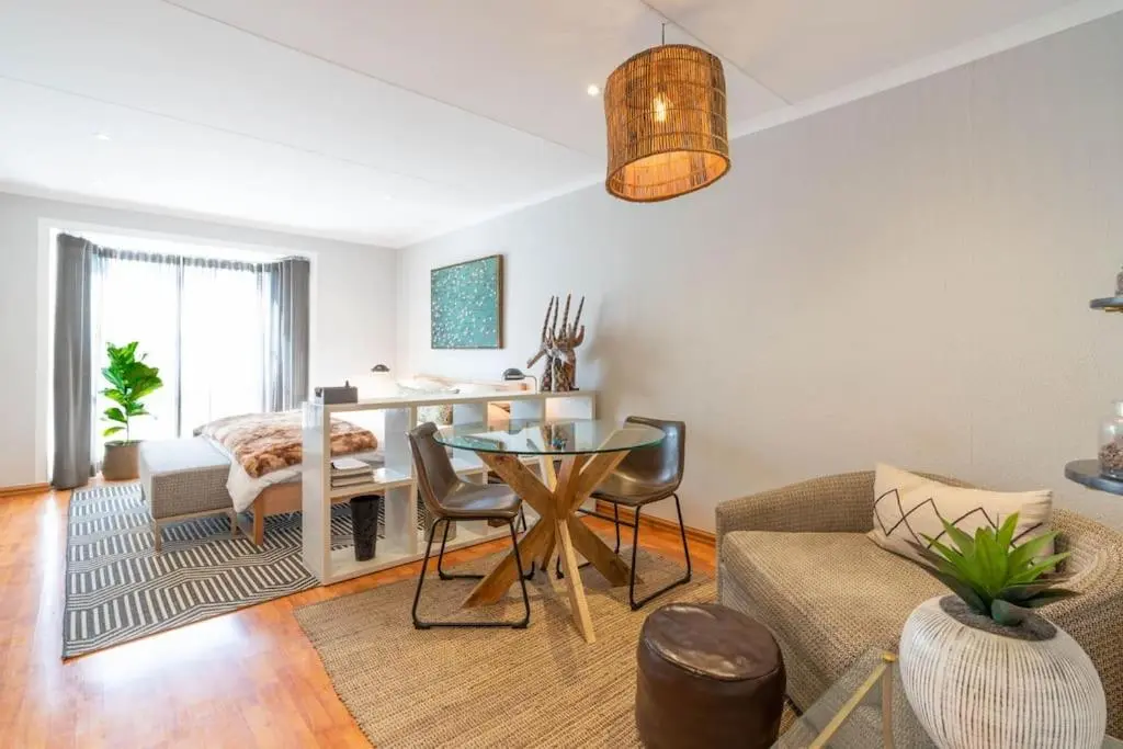 Image of Modern apartment in culturally vibrant Melville 22