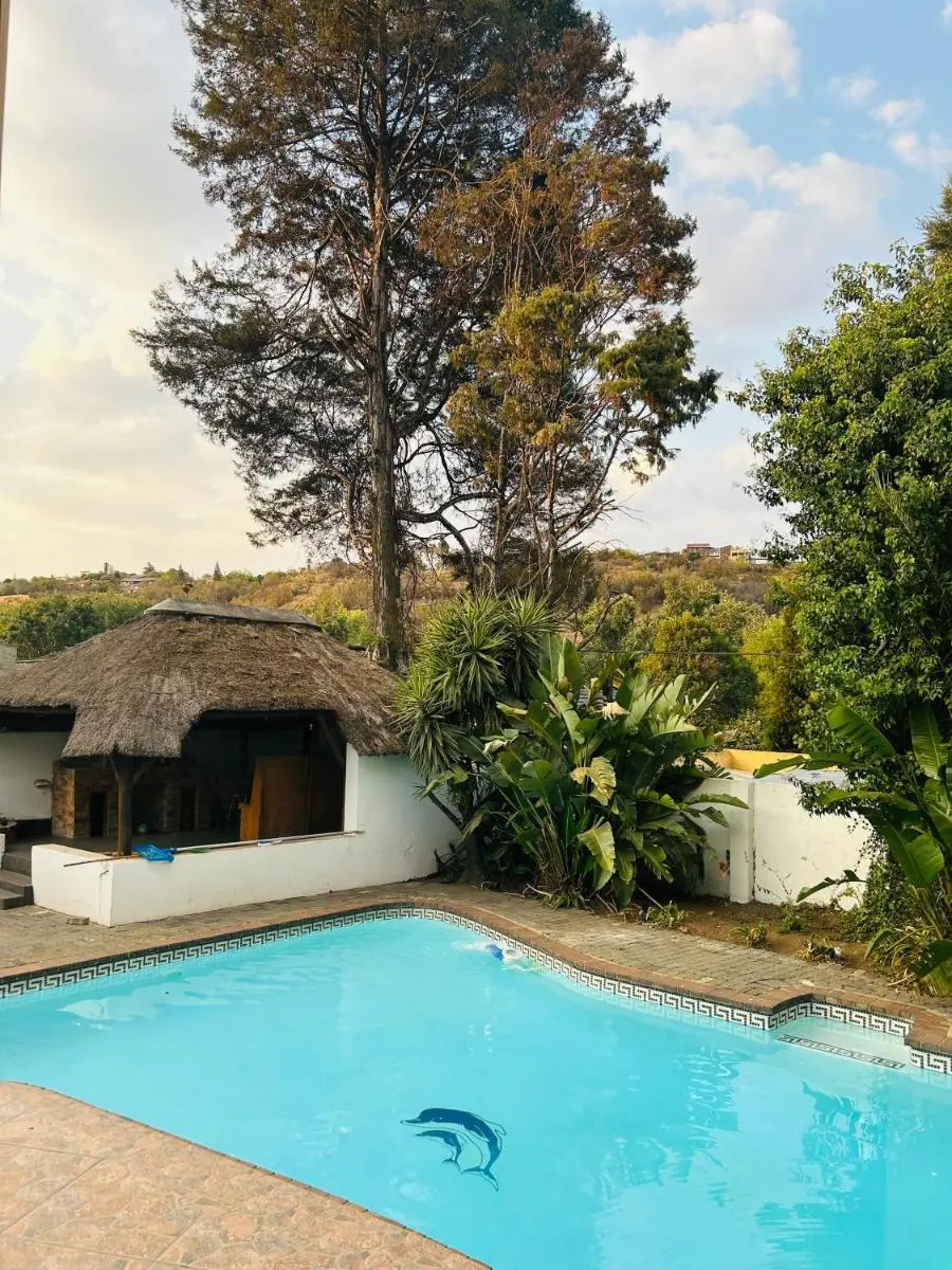 Image 6 of Mondeor holiday Home