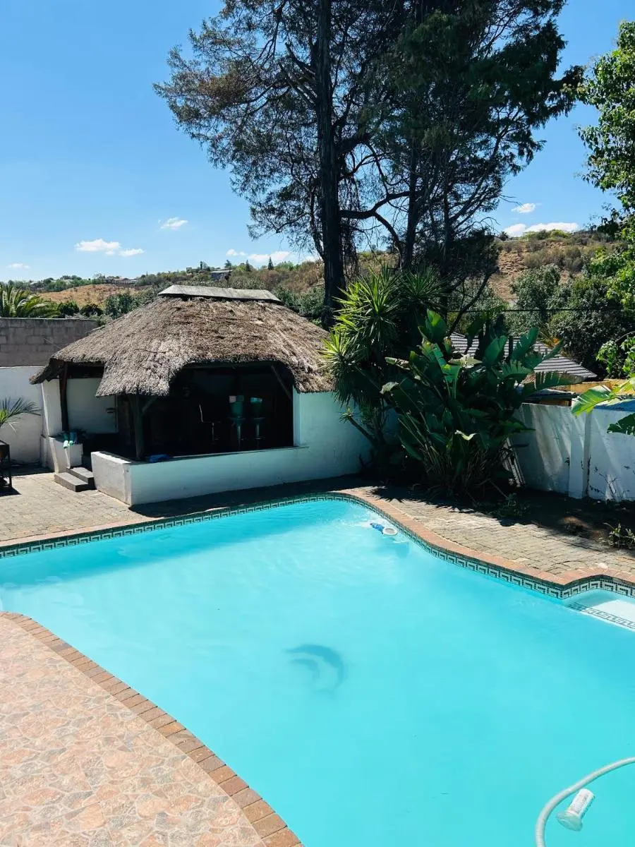 Image 5 of Mondeor holiday Home