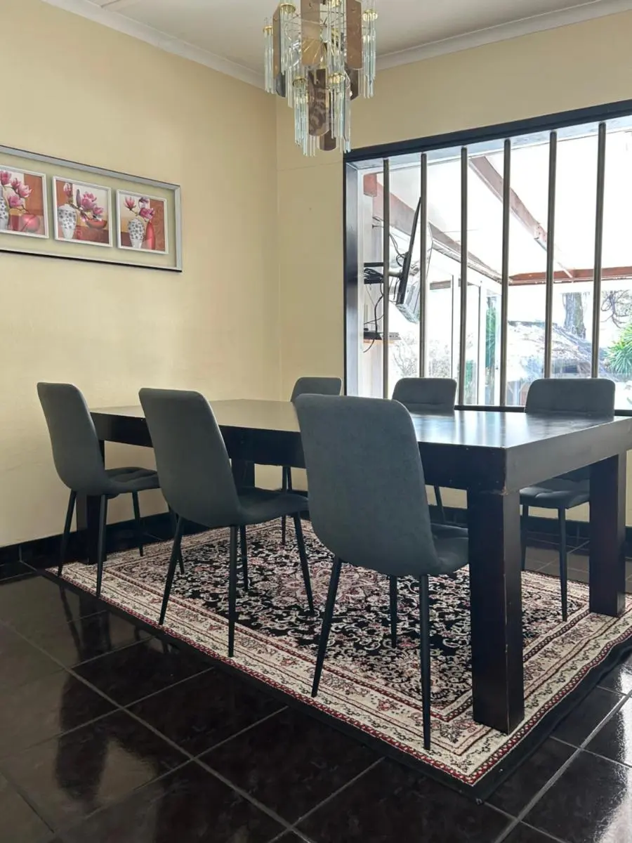 Image 1 of Mondeor holiday Home