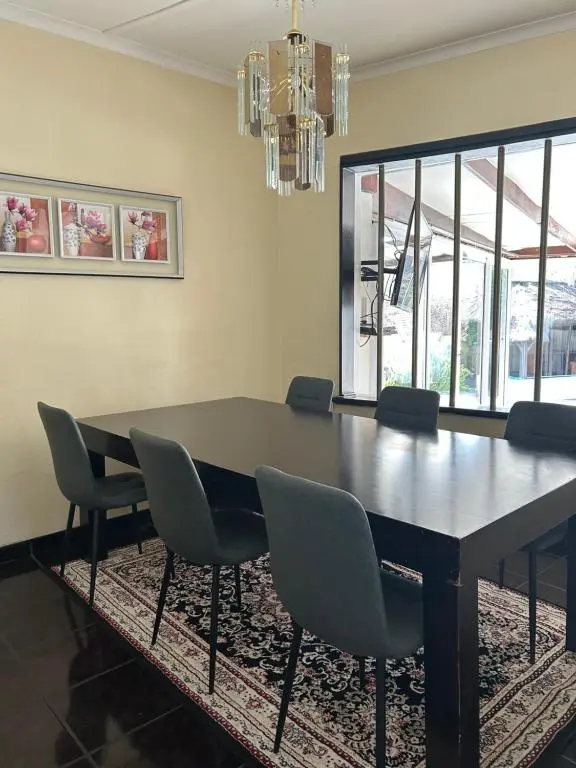 Image of Mondeor holiday Home