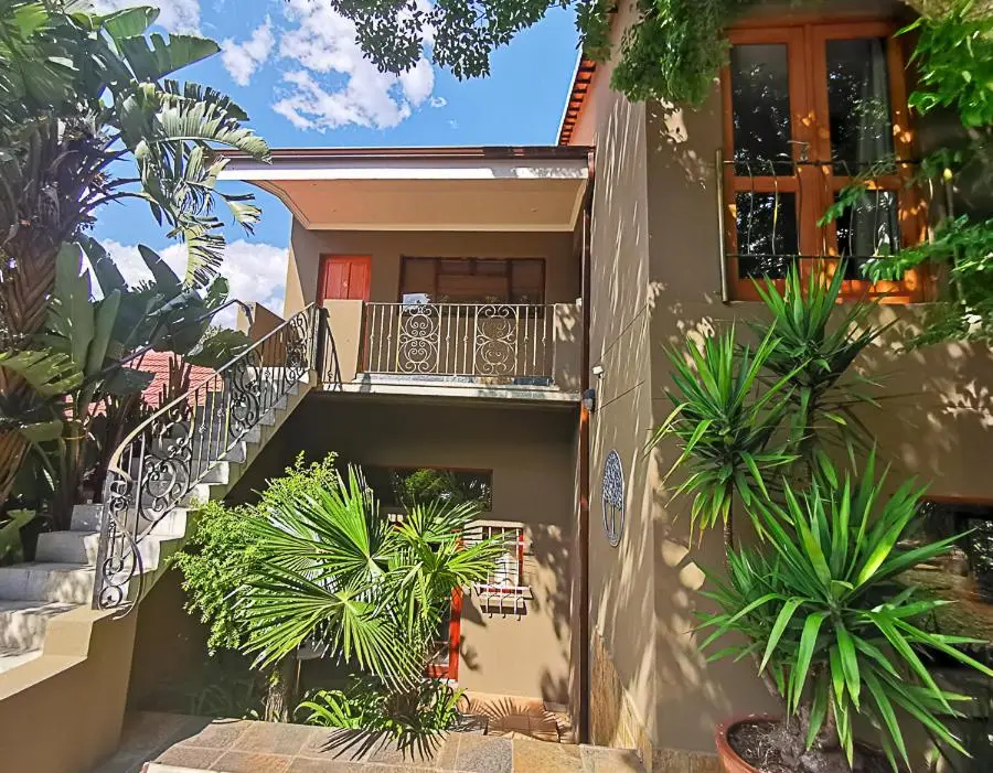 Image 6 of Moonflower Cottages