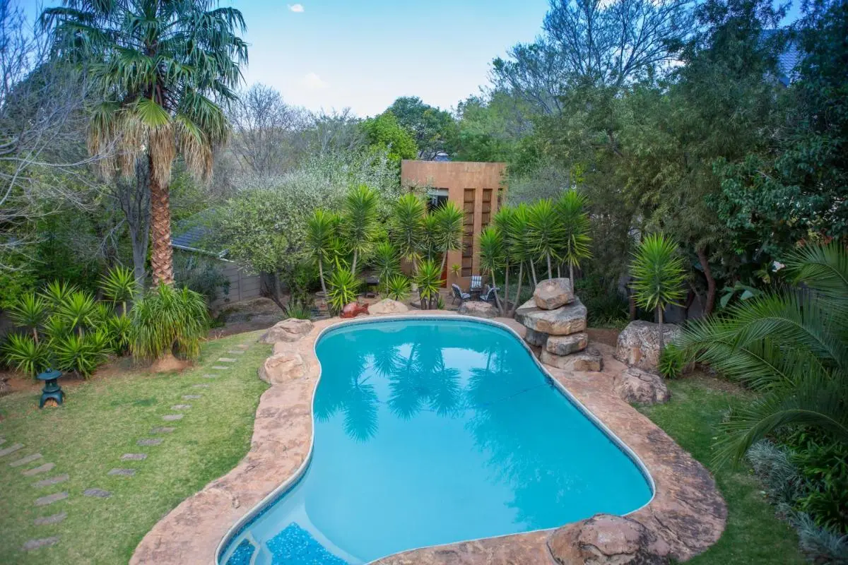 Image 3 of Moonflower Cottages