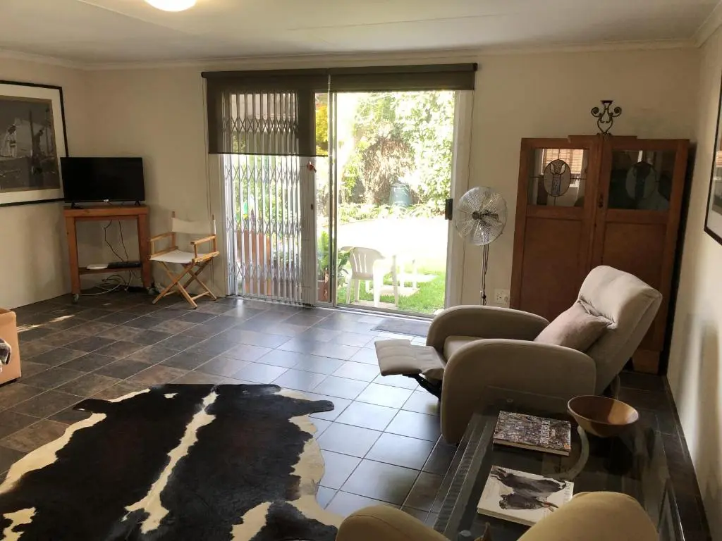 Image of Mos Place studio apartment