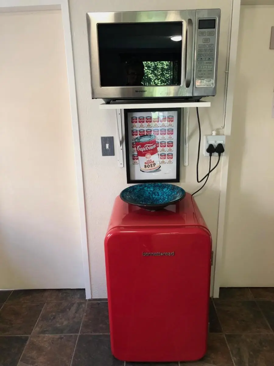 Image 5 of Mos Place studio apartment