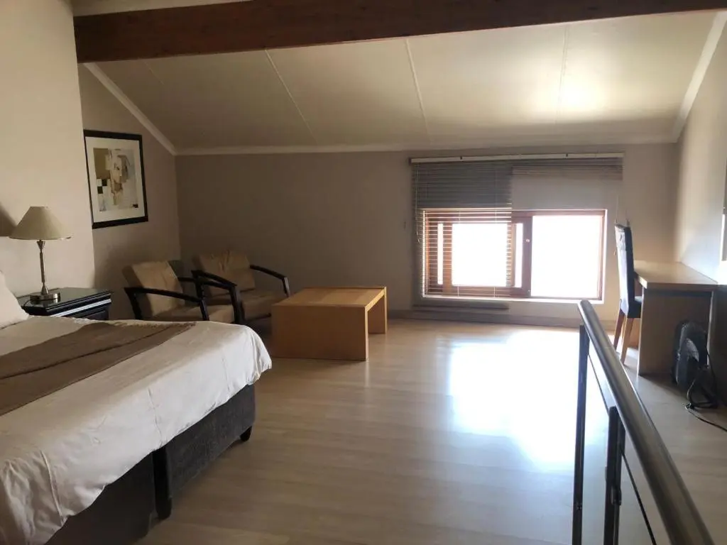 Image 1 of Mount Royal 28 -Large 1 bed with balcony