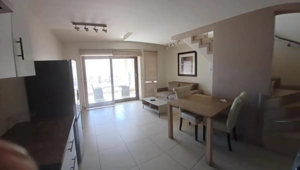 Image 4 of Mount Royal 30 Large 1 bed with balcony