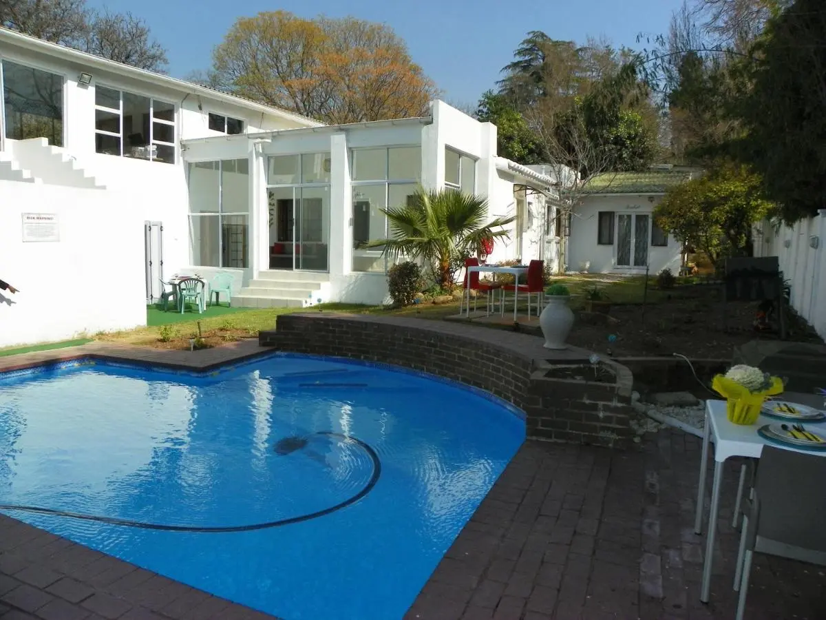 Image 2 of Muco Guest House